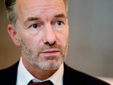 Van Haga vierkant achter wens Baudet om terug te keren als leider: ‘Mijn onvoorwaardelijke steun’