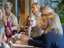Minister hoort in Zwolle over het ‘inclusiepact’ en het succes van Ilse (21): ‘Zijn er daar niet meer van?’