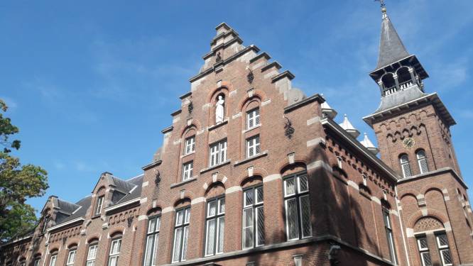 Van der Weegen: ‘Klooster Nieuwenhof blijft overeind in Moergestel’