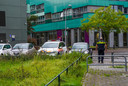 Gewelddadige beroving op klaarlichte dag in Eindhoven, drietal vlucht in auto