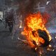 Rellen bij manifestatie tegen president in Haïti