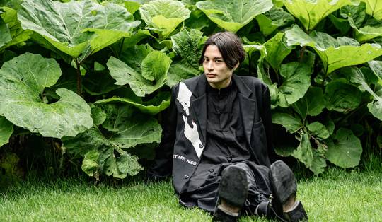 ‘Durf verder dan het stadscentrum te kijken’: Umi Defoort neemt je mee langs zijn Brusselse hidden gems