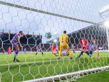 Zijn de corners van FC Twente echt zo matig, of is dat een gevoel?