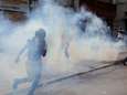 Opnieuw rellen tussen ordediensten en aanhangers Guaido in Venezuela: “We zullen soldaten achter onze zaak krijgen”