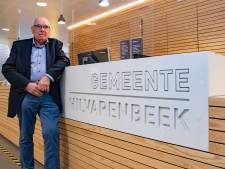 Cees ‘kort en krachtig’ van Hoof na 16 jaar uit raad Hilvarenbeek. ‘Niet iedereen kan zijn zin krijgen’