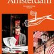 Deze niet-Amsterdammer schreef een reisgids voor Amsterdam