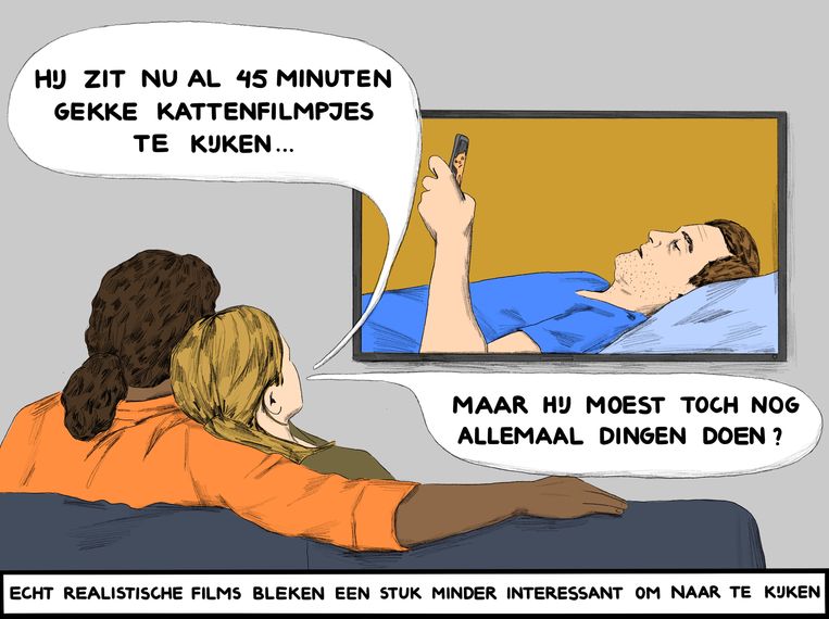 null Beeld Jip van den Toorn