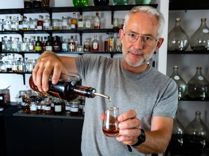 Aardbei-gin, braambes en hoeve-ijs: op ontdekkingstocht doorheen de boerenvelden