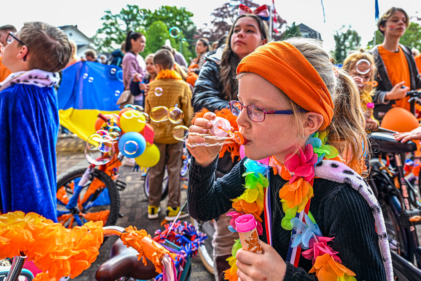 Dit is er te doen in Oudenbosch, Bosschenhoofd, Hoeven, Stampersgat en