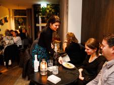 Bij Alma Bodega in Oisterwijk snuffelen we aan de kookkunsten van een sterrenchef