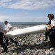 Onderzoeksteam verdwenen MH370: 'We zoeken op de verkeerde plek'