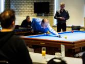 Rosmalens team bijna gedegradeerd uit eredivisie driebanden: ‘De sponsor bouwt luchtkanalen, geen luchtkastelen’ 