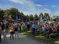 Smullen bij een van de vele foodtrucks in Bergen op Zoom