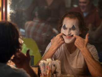 INTERVIEW. Joaquin Phoenix over zijn controversiële rol in ‘Joker’: “Zelfs ik begreep dat personage niet”