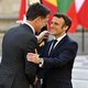 Rutte zoekt Europese steun voor migratieplan dat niemand nog kent