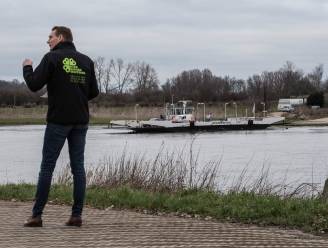 Veerponten op Gelderse rivieren worden aan alle kanten bedreigd: niemand kan beloven dat ze blijven varen