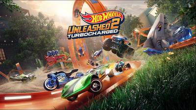Liefde en spelplezier spatten van racegame ‘Hot Wheels Unleashed 2: Turbocharged’