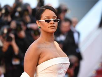 Fat shaming ten top: "Maakt Rihanna van dik zijn de nieuwste modetrend?"