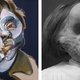 Wat ‘The Elephant Man’ van David Lynch en een zelfportret van Francis Bacon met elkaar gemeen hebben