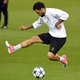 Dani Alves: de iconische turboback die Ronaldo moet bedwingen