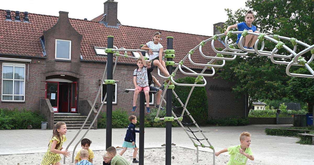 Locatie nieuwe school ligt gevoelig: Gaan ze nu in Beers alsnog de barricades op? - De Gelderlander
