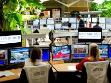Nederlanders beleggen voor recordbedrag
