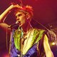 Patrick Wolf op Pukkelpop: Klaar om de roedel te verlaten