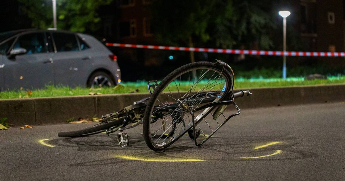 Slachtoffer dodelijke aanrijding was kok Gabriele (27): ‘We zullen je nooit vergeten’ | Rotterdam