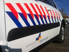 Vincent T. wilde politiek in voor 'Eén voor de Vrijheid'
