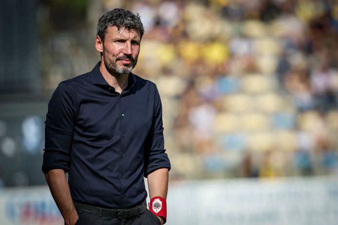 Mark van Bommel