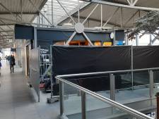 De Broodzaak verdwijnt van station Den Bosch en wordt omgetoverd tot BackWerk