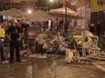Plus de 70 blessés suite à une explosion dans un café près de Malaga