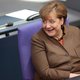 Merkel blijft erbij: "Wir schaffen das"