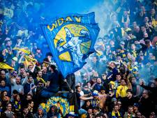 Union krijgt zege in de schoot geworpen op weg naar play-offs Belgische titelstrijd