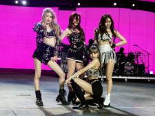 Blackpink meest gestreamde vrouwengroep op Spotify