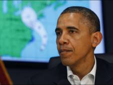Sandy: Obama annule un déplacement de campagne