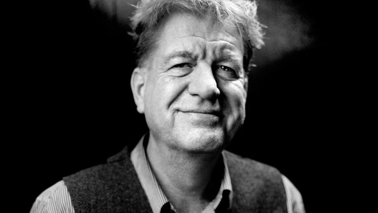 Filosoof Awee Prins Beeld Gerard Wessel