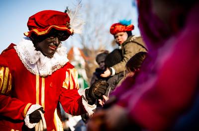 Factuur ingetrokken na noodkreet sinterklaascomité Weurt
