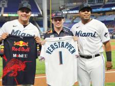 De status van Max Verstappen is in Amerika enorm gegroeid