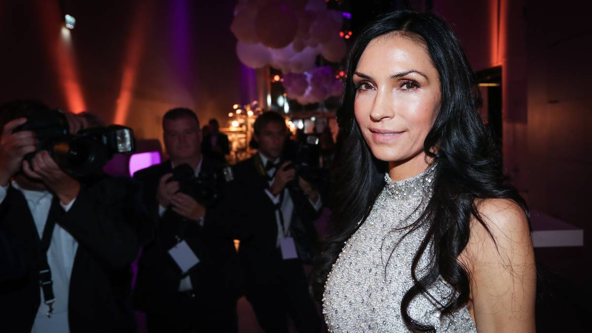 Famke Janssen krijgt rol in Netflix-serie | Show | gelderlander.nl