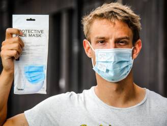 Hoe veilig zijn wegwerpmaskers uit de supermarkt? Onze test toont grote verschillen