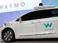 Google stuurt zelfrijdende auto zonder bestuurder openbare weg op