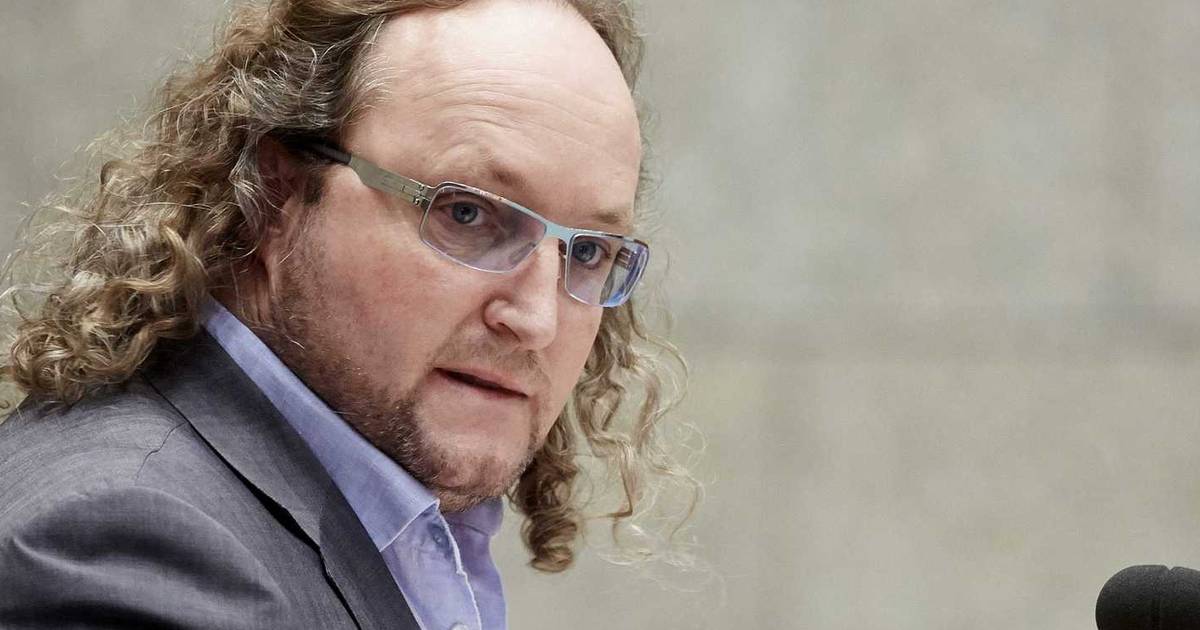 Aangifte tegen Dion Graus na uitspraken over Zaventem ...