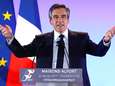 Frans parket gaat Fillon gerechtelijk vervolgen