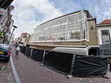 Kijkje achter de schermen bij Hudson's Bay in Amersfoort