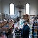 Wim Annen (75), de man die kerkgebouwen redt. ‘Via evolutie duurt het veel te lang’