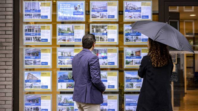 Achterhoekse woningmarkt: minder huizen en steeds hogere prijzen