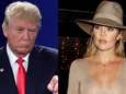 Khloé Kardashian insultée par Donald Trump