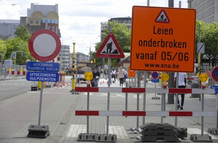 null Beeld BELGA