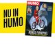 ‘Ik snap de preutsheid niet. Vrijen is zalig.’ 10 verhalen uit de nieuwe Humo